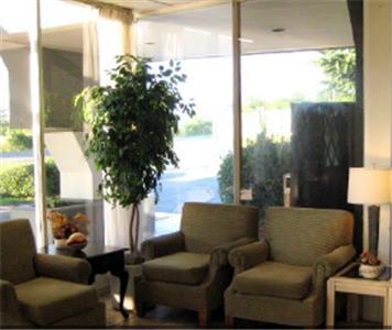 Charlotte Express Inn 외부 사진